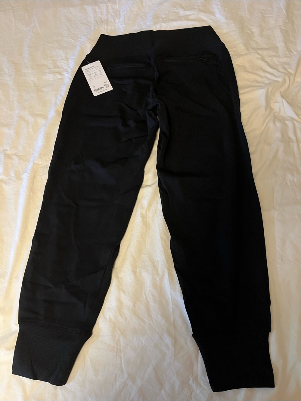 Athleta Venice Jogger — Black